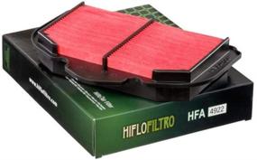 img 1 attached to Мотоциклетный фильтр HiFlo Yamaha HFA4922