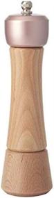 img 3 attached to Kamenstein Nottingham Beechwood 8 Inch Natural