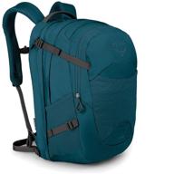 🎒 osprey packs women's laptop backpack: optimal seo-friendly choice логотип