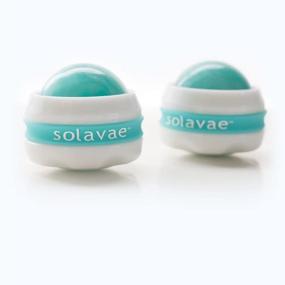 img 2 attached to Optimized Massage Ball Rollers: Ultimate Therapy Tools Infused with Essential Oils