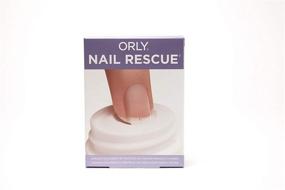 img 3 attached to 💅 Набор для восстановления ногтей Orly: восстановление и оживление поврежденных ногтей.
