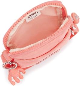 img 2 attached to 👜 Kipling Tally Minibag for Women - Lightweight Crossbody Mini with Nylon, Ideal Phone Bag for SEO-friendly Results