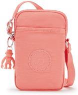 👜 kipling tally minibag for women - lightweight crossbody mini with nylon, ideal phone bag for seo-friendly results logo