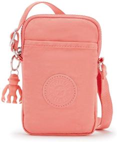 img 4 attached to 👜 Kipling Tally Minibag for Women - Lightweight Crossbody Mini with Nylon, Ideal Phone Bag for SEO-friendly Results