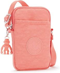 img 3 attached to 👜 Kipling Tally Minibag for Women - Lightweight Crossbody Mini with Nylon, Ideal Phone Bag for SEO-friendly Results