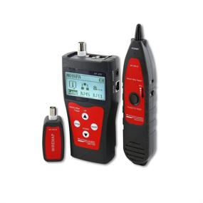 img 4 attached to Noyafa NF300 Cable Tester Tracker