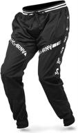 hk army paintball pants joggers outdoor recreation logo