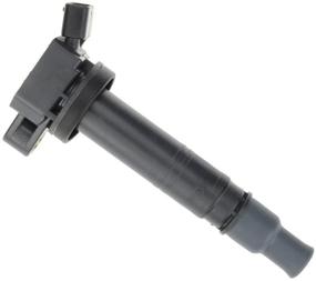 img 4 attached to Зажигание Toyota 2000 2005 Yaris 2006 2014