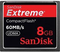 карта памяти sandisk extreme sdcfx 008g a61 логотип