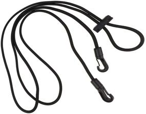 img 2 attached to Elastic Neck Stretcher Horse Reins - Adjustable Training Rope 9.8ft - NEFTF