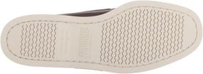 img 1 attached to Sebago Men's Docksides Navy 12: Classic Style and Superior Quality