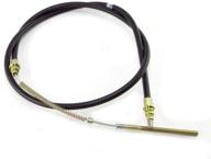 omix ada 16730 04 emergency brake cable logo