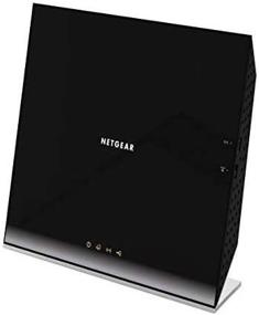 img 1 attached to NETGEAR Wireless Router Review 👍 - AC 1200 Dual Band Gigabit (R6200-100PAS)