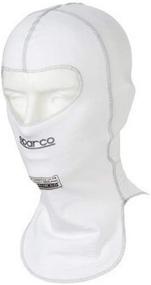 img 1 attached to Sparco Shield RW 9 Balaclava Opening