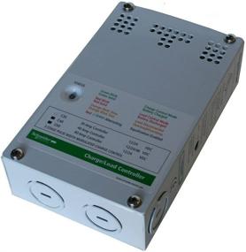img 2 attached to Xantrex C35 Turbine Charge Controller