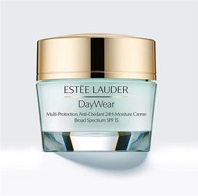 img 2 attached to 🌞 Estee Lauder DayWear Multi-Protection Anti-Oxidant 24-H Moisture Creme SPF 15 Review & Benefits