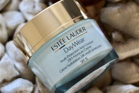 img 3 attached to 🌞 Estee Lauder DayWear Multi-Protection Anti-Oxidant 24-H Moisture Creme SPF 15 Review & Benefits