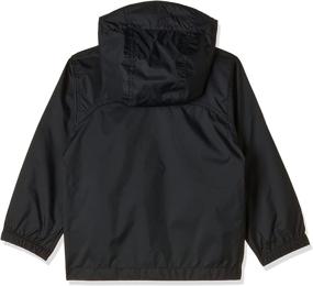 img 3 attached to Columbia Glennaker 🧥 Rain Jacket for Boys