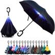 inverted umbrellas c shaped windproof umbrella umbrellas and stick umbrellas logo