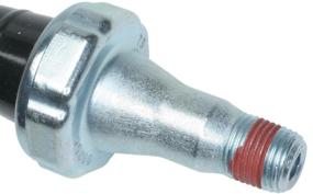 img 2 attached to 🛢️ ACDelco D8050 Professional Engine Oil Pressure Switch