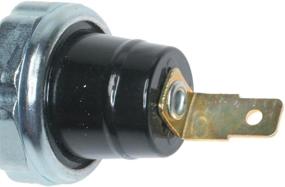img 1 attached to 🛢️ ACDelco D8050 Professional Engine Oil Pressure Switch
