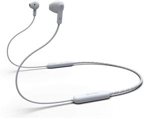 img 4 attached to 🎧 Altigo Wireless Earbuds, Bluetooth Headphones - White Earphones