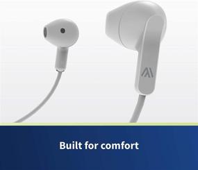 img 3 attached to 🎧 Altigo Wireless Earbuds, Bluetooth Headphones - White Earphones