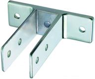 harris hardware tp1286 urinal bracket logo