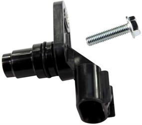 img 2 attached to Camshaft Position 12577245 Chevrolet ZBN
