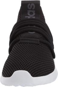 img 3 attached to Кроссовки Adidas Racer Adapt для девочек (унисекс) - спортивная обувь