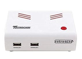 img 3 attached to 🎮 Super Retro Cade Plug and Play Console by Retro Bit