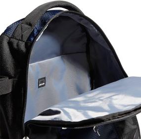 img 2 attached to Adidas Utility Backpack Black Silver Backpacks in Casual Daypacks