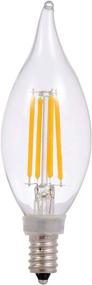 img 2 attached to 💡 Sylvania General 40206 Dimmable LED Bulb - Equivalent Replacement