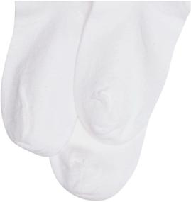 img 2 attached to 👕 Jefferies Socks School Uniform Medium Girls' Clothing: Quality and Style for School Days