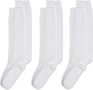 👕 jefferies socks school uniform medium girls' clothing: quality and style for school days logo