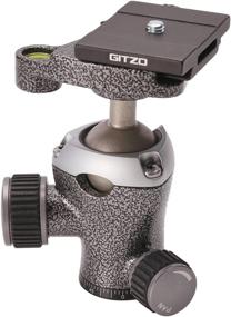 img 3 attached to 📷 Gitzo GH1382TQD Center Ball Head Series 1 Traveler Review: Quick Release D (Black) - A Comprehensive Guide