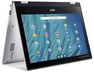 acer convertible chromebook 11 с сенсорным экраном octa core логотип