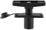 scotty swivel fishfinder mount flush logo