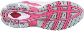 img 1 attached to Кроссовки для бега Saucony C2 Havok для подростков