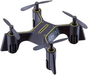 img 3 attached to Sharper Image DX 1 Micro Drone