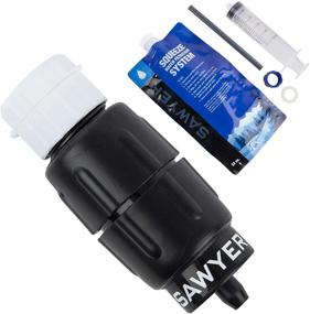 img 4 attached to Sawyer Micro Squeeze Water 💧 Filtration System: Your Ultimate On-the-Go Solution