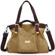 chikencall handbags shoulder crossbody armygreen women's handbags & wallets in hobo bags logo