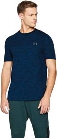 img 4 attached to Under Armour Siphon Academy Graphite: Top-Quality Men's Clothing for Performance