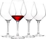 fawles crystal burgundy glasses dishwasher логотип