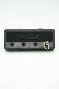 img 2 attached to Лицензионная стойка Marshall Stealth Jack с настенным креплением для гитарного усилителя, подвеска для ключей