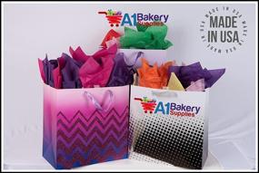 img 1 attached to Tissue Paper A1BakerySupplies® Premium Quality
