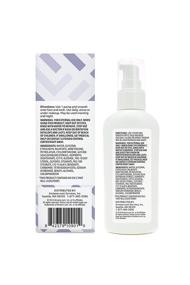 img 2 attached to 🌿 Solimo Oil-free Facial Moisturizer for Sensitive Skin - Amazon Brand, 4 Fluid Ounce, 1 pack