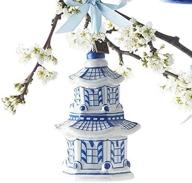 pagoda delft christmas ornament 3953018 logo