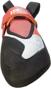 img 3 attached to 🧗 Enhance Your Climbing Experience with the Five Ten Women's Hiangle Climbing Shoe