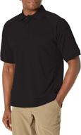 propper lightweight short sleeve shirt in size large logo